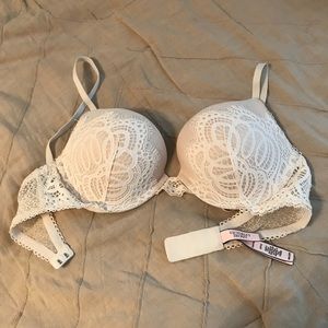 NWOT Victoria’s Secret Dream Angel Push Up